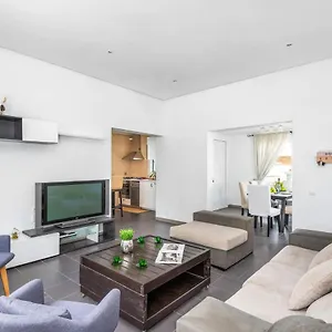  Villa Quimera By Plus