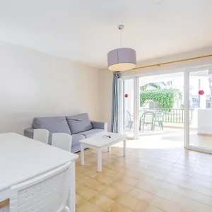  Apartamento Siesta Mar Confort
