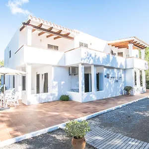  Apartamento Ses Clotades - Formentera Libre
