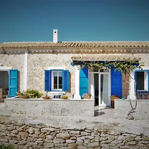  Сasa de vacaciones Siamoformentera Antonella