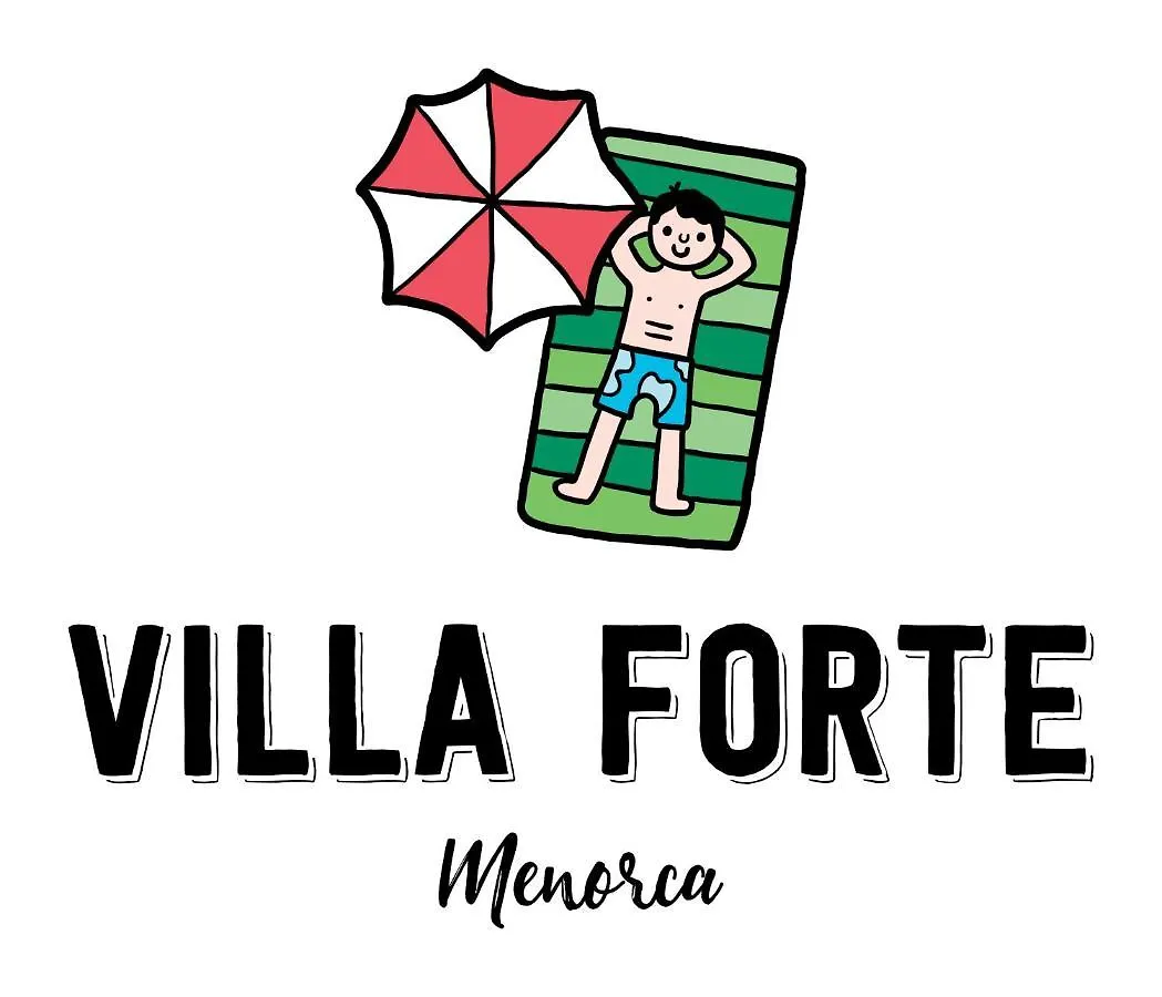 Villa Forte Cala En Porter  0*, Cala En Porter (Menorca)