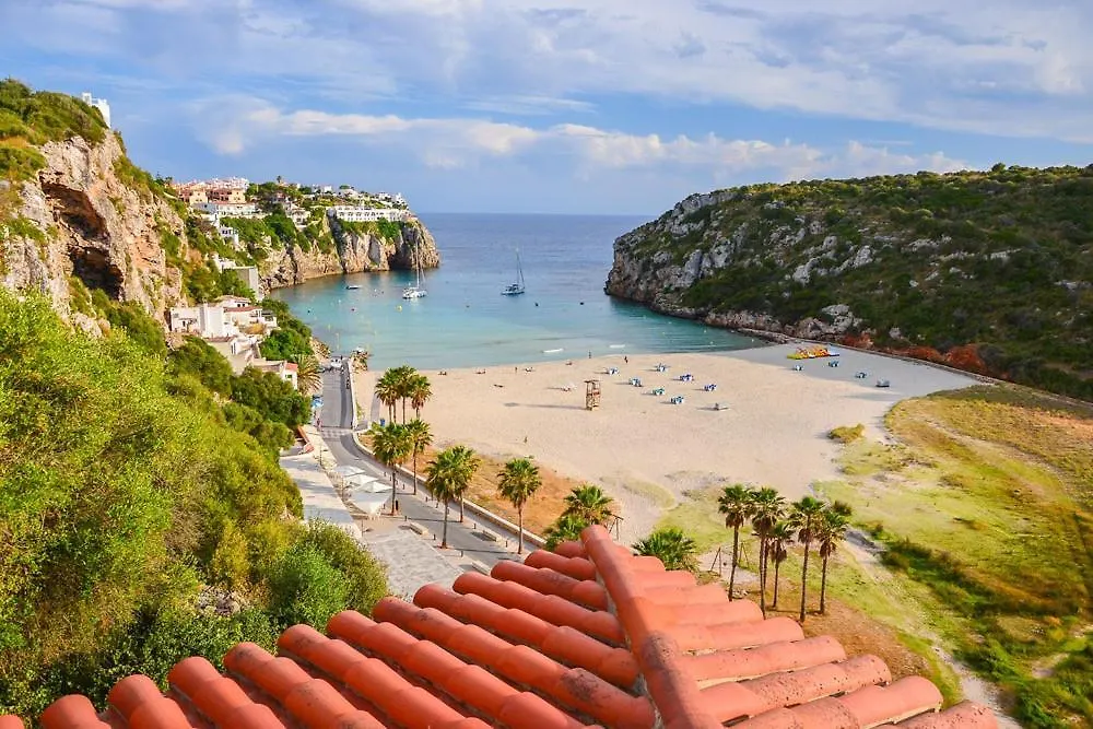 Villa Forte Cala En Porter  Cala En Porter (Menorca)