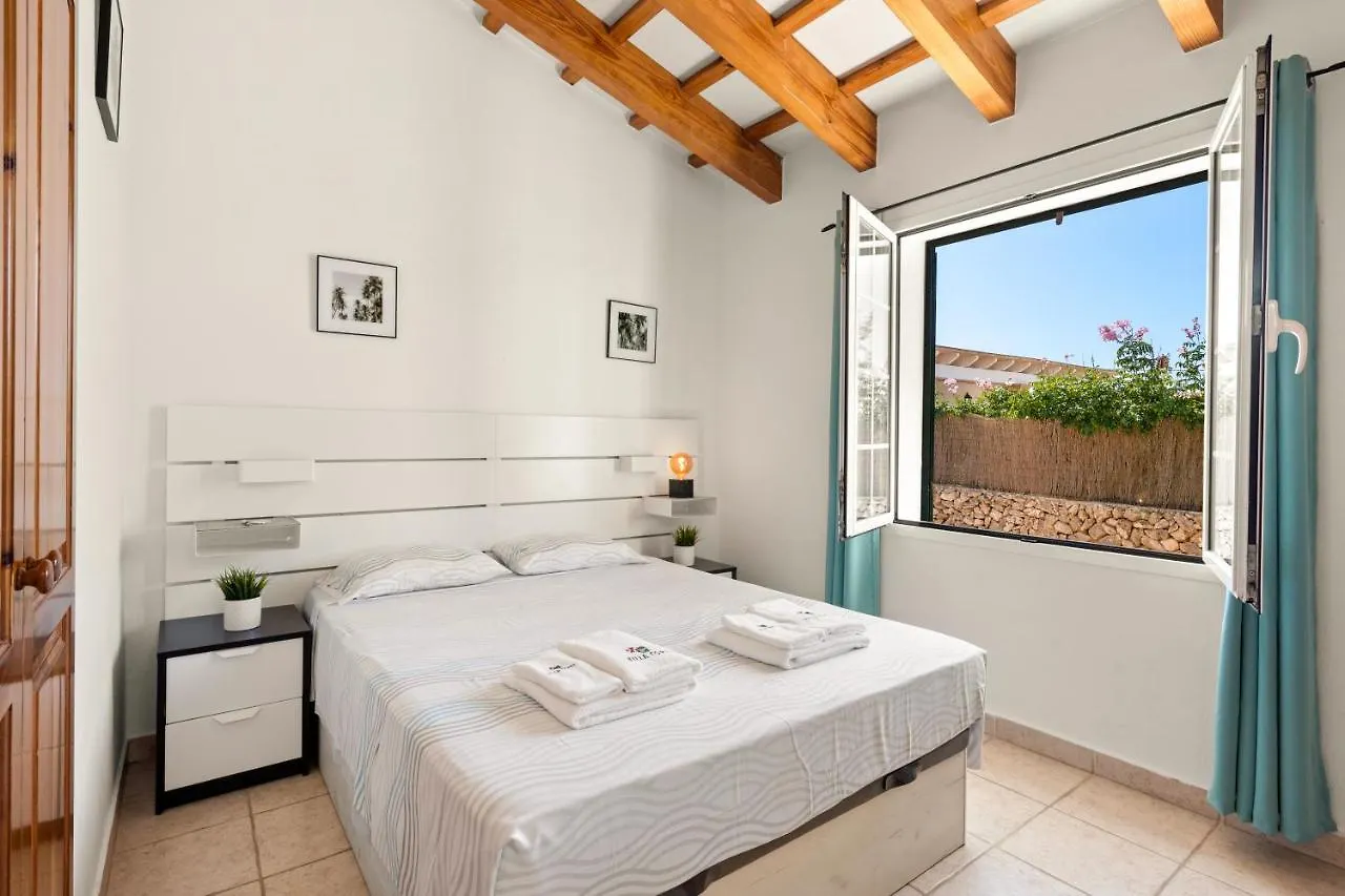 Villa Forte Cala En Porter   Cala En Porter (Menorca)