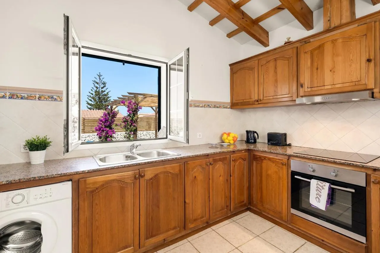 Villa Forte Cala En Porter
