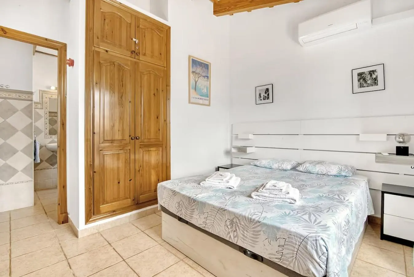 Villa Forte Cala En Porter   Cala En Porter (Menorca)
