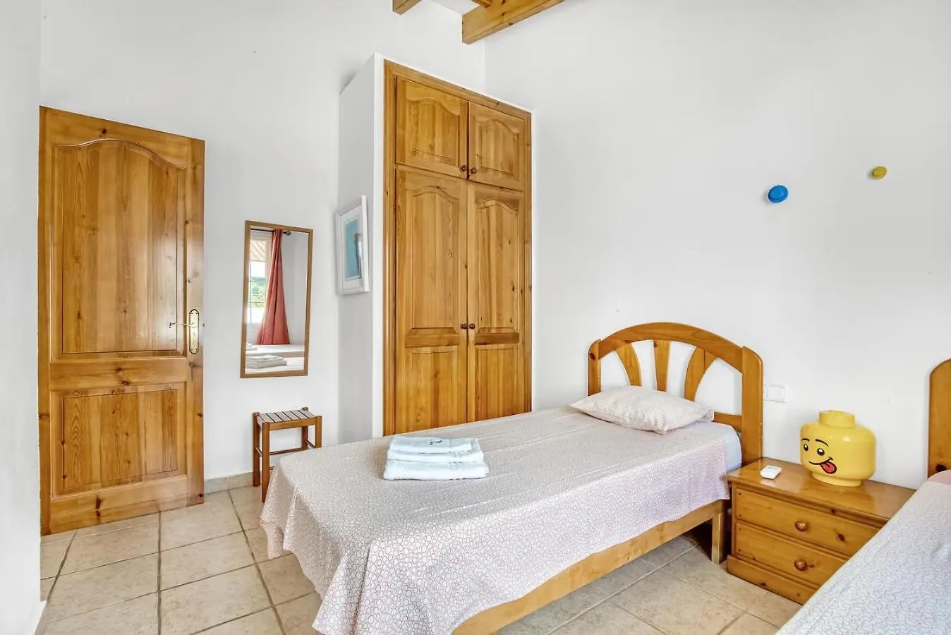 Villa Forte Cala En Porter